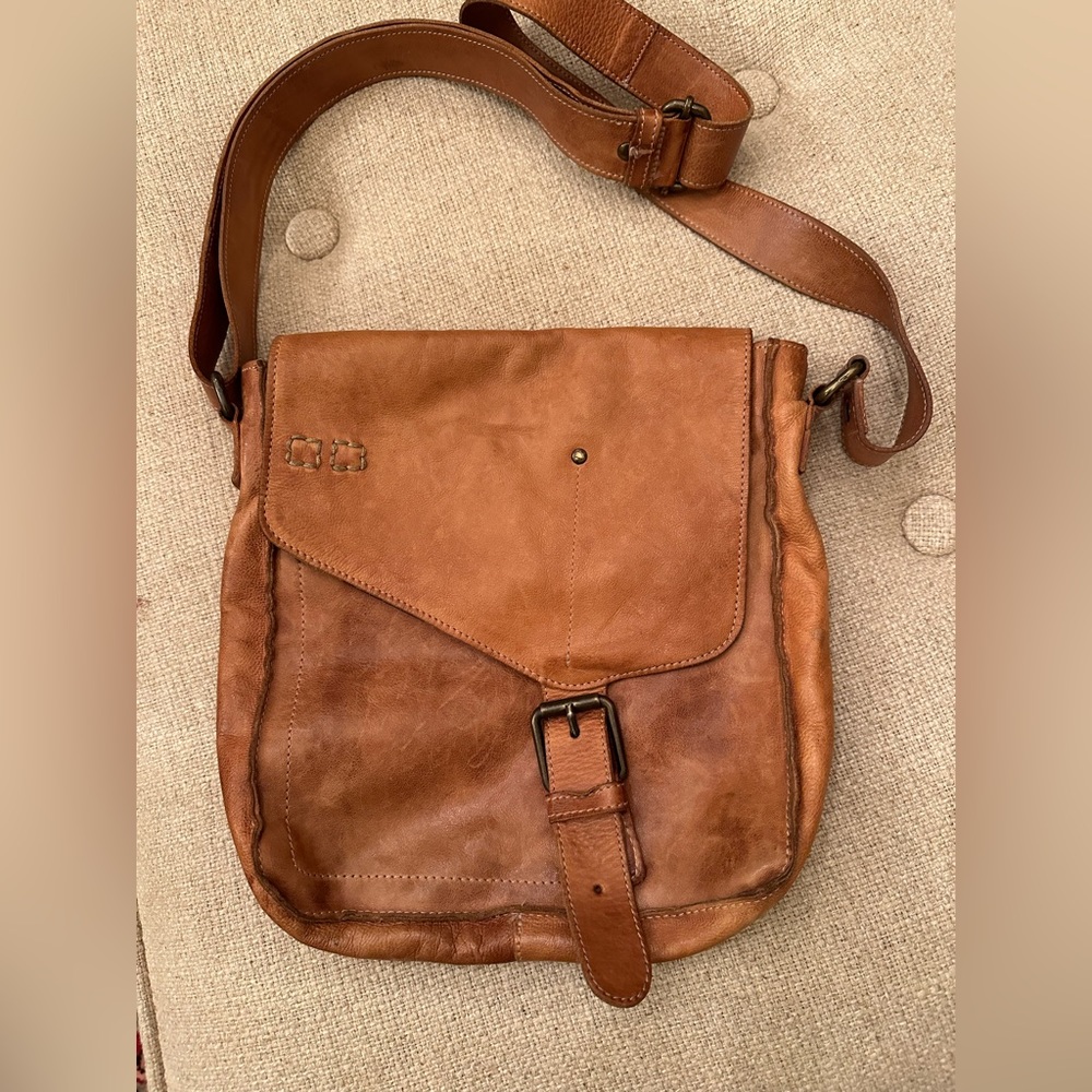 Bedstu Venice Beach cross body